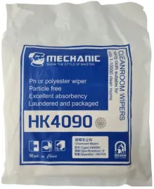 sciereczki-chusteczki-bezpylowe-antystatyczne-mechanic-hk4090-20x20-100szt