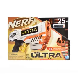 nerf-wyrzutnia-pistolet-ultra-five-e9593