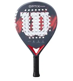 rakieta-do-padla-wilson-optix-v2-power-czerwona