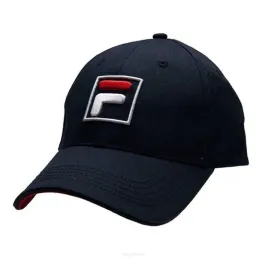 czapka-tenisowa-fila-baseball-cap-forze-granatowa