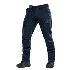 spodnie-bojowki-taktyczne-meskie-m-tac-aggressor-genii-flex-navy-blue-28-34