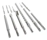 kraftanddele-kd10206-dluta-wiertla-12szt-do-mlotowiertarka-sds-waga-z-opakowaniem-3-kg