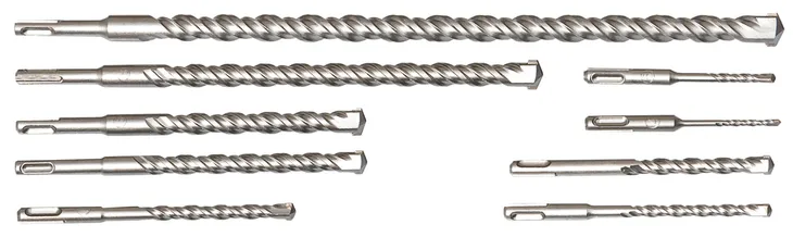 kraftanddele-kd10206-dluta-wiertla-12szt-do-mlotowiertarka-sds-marka-kraftanddele-zastosowanie-do-betonu
