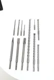 kraftanddele-kd10206-dluta-wiertla-12szt-do-mlotowiertarka-sds-marka-kraftanddele-waga-z-opakowaniem-3-kg