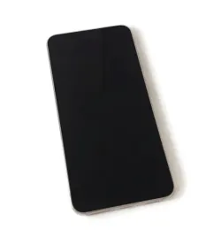 org-wyswietlacz-lcd-ramka-samsung-galaxy-s23-5g-sm-s911-kremowy