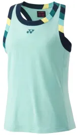 top-tenisowy-yonex-ao-tank-blekitny-s
