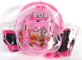 lol-mga-zestaw-kask-4-ochraniacze-rower-plecak