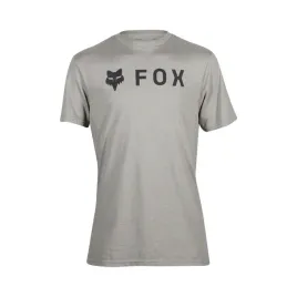 t-shirt-fox-absolute-heather-graphite-s