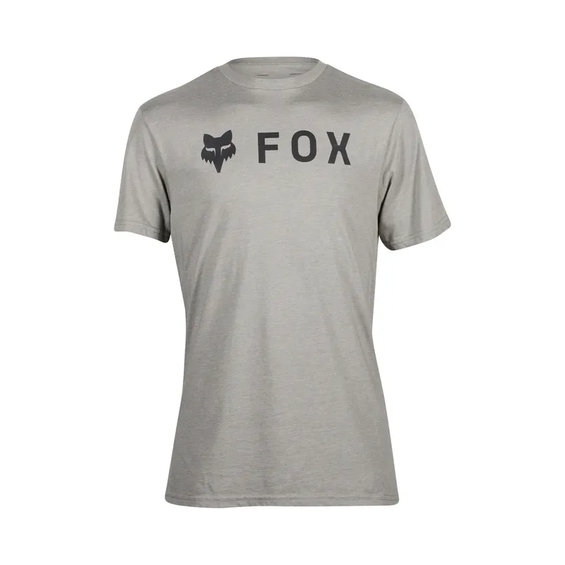 t-shirt-fox-absolute-heather-graphite-s