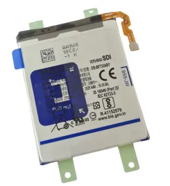 bateria-do-samsung-galaxy-z-flip5-samsung-2700-mah