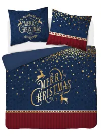 komplet-poscieli-detexpol-220-x-200-cm-wielokolorowy