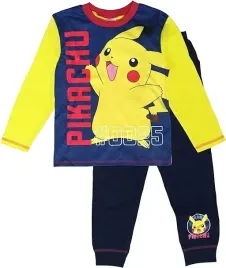 pizama-pokemon-pikachu-pizamka-11-12-lat-152-cm