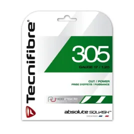 tecnifibre-305-97-m-naciag-do-squasha-zielony