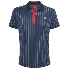koszulka-tenisowa-fila-polo-stripes-granatowa-m
