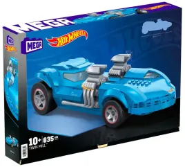 klocki-plastikowe-mega-hot-wheels-twin-mill-hkv07
