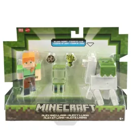 minecraft-figurka-craft-a-block-2pak-alex-i-lama