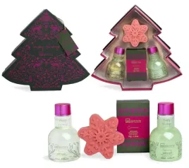 choinka-zestaw-prezentowy-kosmetykow-prezent-na-swieta-kula-kosmetyki-spa