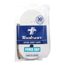 owijka-tenisowa-toalson-power-grip-30-szt