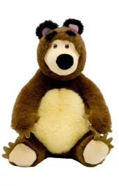 pluszowy-niedzwiedz-28-cm-maskotka-masza-i-niedzwiedz-miekki-pluszak