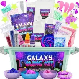 zestaw-slime-gluty-walizka-galaxy-swieci-w-ciemnos