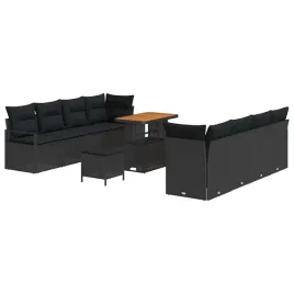 zestaw-sof-na-ogrod-z-poduszka-czarny-90-x-55-x-71-cm