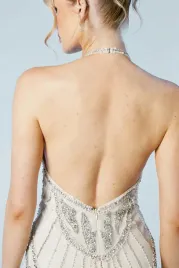 coast-suknia-slubna-bez-rekawow-do-ziemi-rozmiar-38