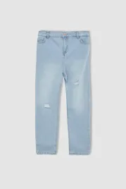 jeansowe-spodnie-proste-jasnoniebieskie-z-przetarciami-defacto-116-122