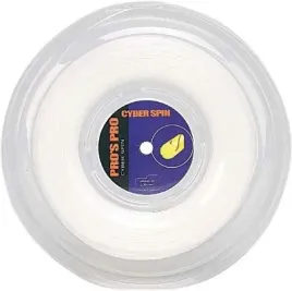 naciag-tenisowy-pro-s-pro-cyber-power-125-mm-200-m-wielokolorowy