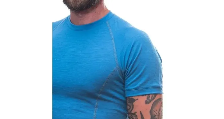koszulka-techniczna-sensor-merino-active-tee-s-s-blue-s-linia-regular