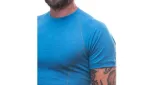 koszulka-techniczna-sensor-merino-active-tee-s-s-blue-s-linia-regular