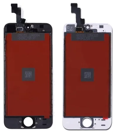 wyswietlacz-lcd-digitizer-dotyk-ekran-do-iphone-5s-waga-z-opakowaniem-0-3-kg