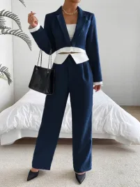 komplet-elegancki-mankiety-granatowy-marynarka-spodnie-proste-shein-38