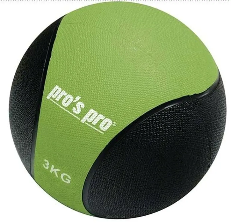 pilka-lekarska-pro-s-pro-3kg
