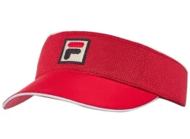 daszek-fila-vuckonic-mesh-visor-hat-fila-red