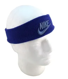 frotka-na-glowe-nike-classic-terry-blue