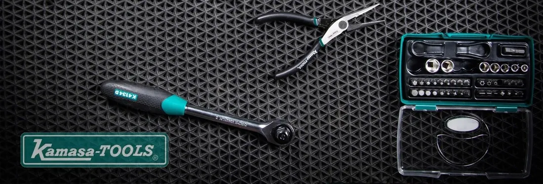 kamasa-tools-k-119