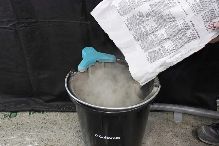 adapter-do-odsysania-pylu-collomix-cx19040-marka-collomix-kod-producenta-19040