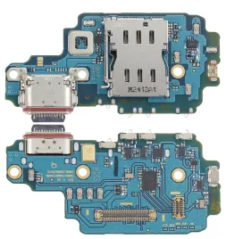 hq-gniazdo-ladowania-usb-plytka-zlacze-mikrofon-do-samsung-galaxy-s22-ultra
