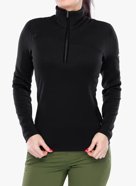 bluza-damska-sensor-merino-up-fleece-short-zip-black-l-marka-sensor