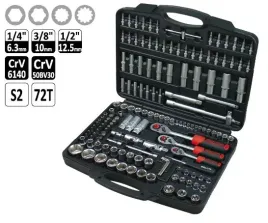 zestaw-narzedziowy-1-4-3-8-1-2-150cz-nasadki-bity-selta