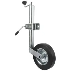 kolo-podporowe-z-obejma-kraftanddele-150-kg