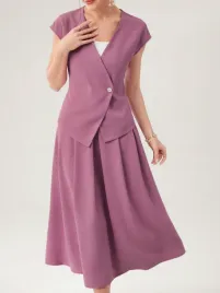 fioletowy-komplet-asymetryczna-kamizelka-prosta-spodnica-midi-shein-38