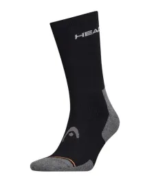 skarpety-head-performance-athletes-1p-black-43-46