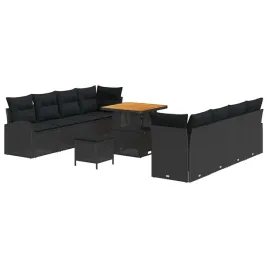 zestaw-sof-na-ogrod-z-poduszka-z-przechowywaniem-11-szt-czarny