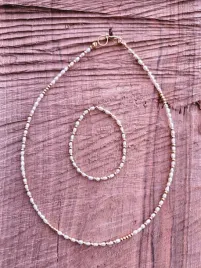 bizuteria-z-perel-srebro-pozlacane-naszyjnik-bransoletka-zestaw