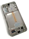 org-wyswietlacz-lcd-oryginalny-ramka-samsung-galaxy-s22-plus-sm-g906-bialy-marka-samsung