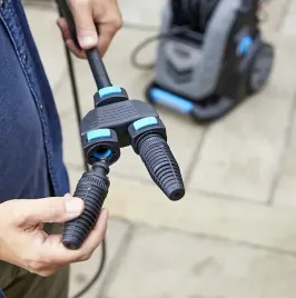 uchwyt-dysz-macallister-podwojny-twin-q