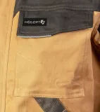 bluza-ochronna-ciemnobezowa-l-edgar-ii-model-edgar