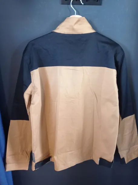 bluza-ochronna-ciemnobezowa-l-edgar-ii-typ-kurtka