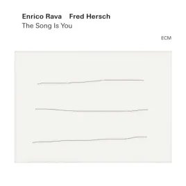 the-song-is-you-enrico-rava-and-fred-hersch-winyl
